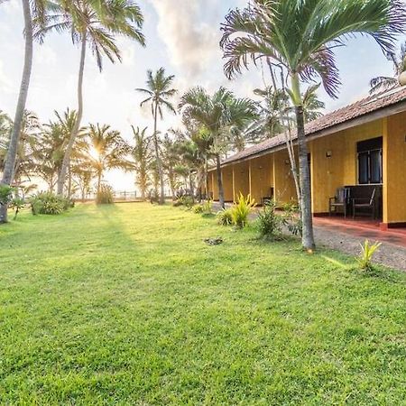 Ceylonica Beach Hotel Negombo Luaran gambar
