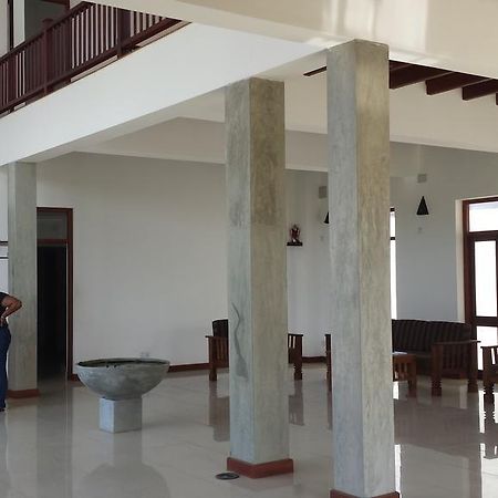 Ceylonica Beach Hotel Negombo Luaran gambar