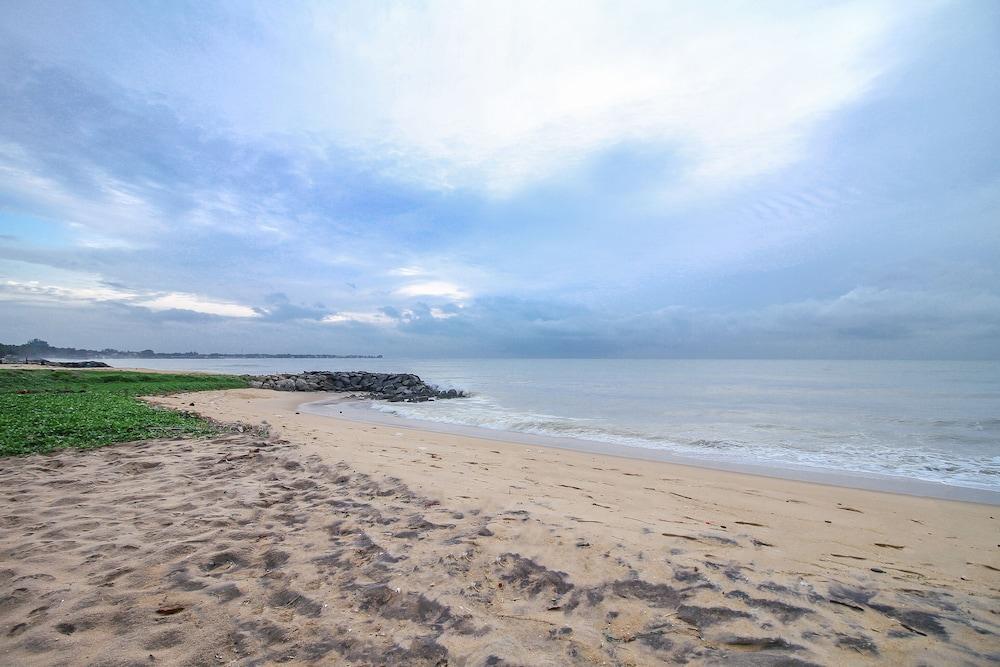 Ceylonica Beach Hotel Negombo Luaran gambar