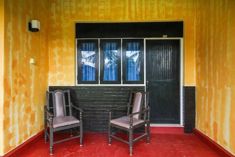 Ceylonica Beach Hotel Negombo Luaran gambar