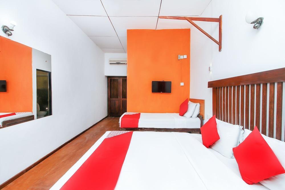 Ceylonica Beach Hotel Negombo Luaran gambar