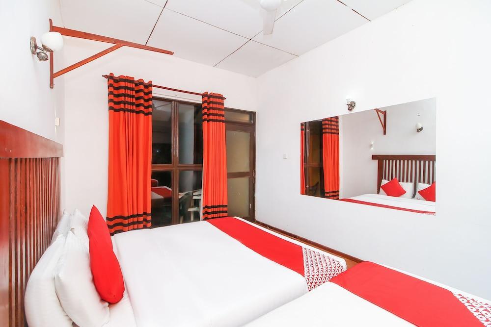 Ceylonica Beach Hotel Negombo Luaran gambar