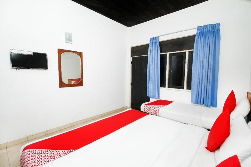 Ceylonica Beach Hotel Negombo Luaran gambar