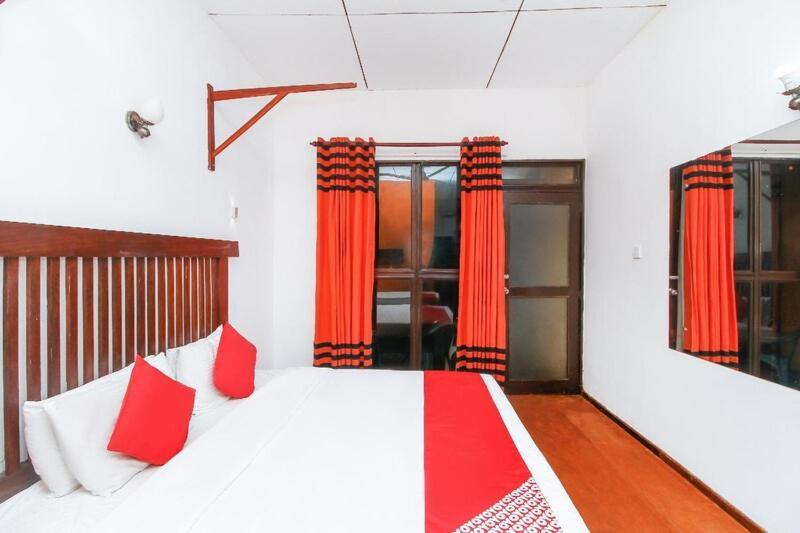 Ceylonica Beach Hotel Negombo Luaran gambar