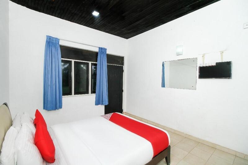 Ceylonica Beach Hotel Negombo Luaran gambar