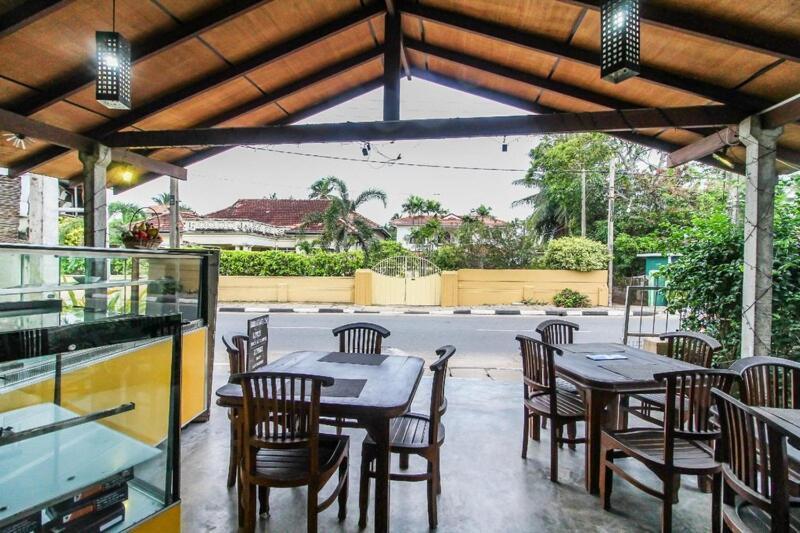 Ceylonica Beach Hotel Negombo Luaran gambar
