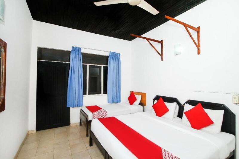 Ceylonica Beach Hotel Negombo Luaran gambar