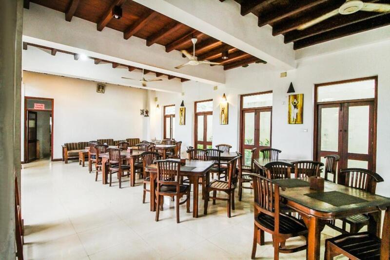 Ceylonica Beach Hotel Negombo Luaran gambar