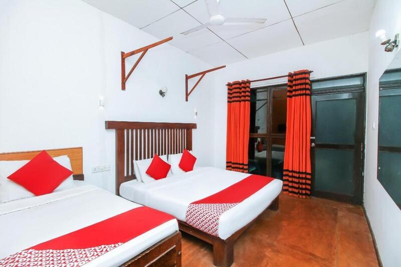 Ceylonica Beach Hotel Negombo Luaran gambar