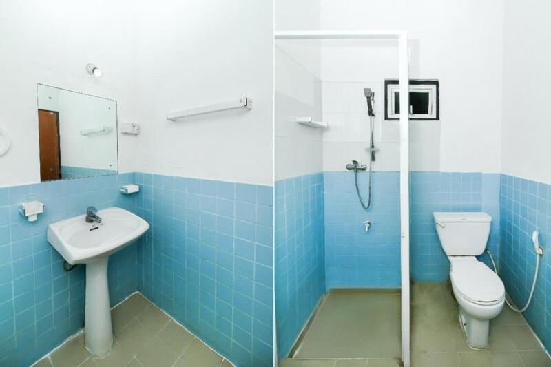 Ceylonica Beach Hotel Negombo Luaran gambar