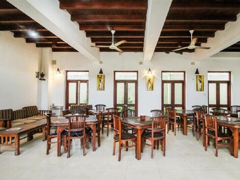 Ceylonica Beach Hotel Negombo Luaran gambar