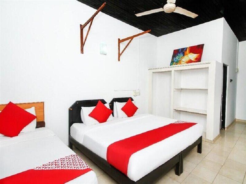 Ceylonica Beach Hotel Negombo Luaran gambar