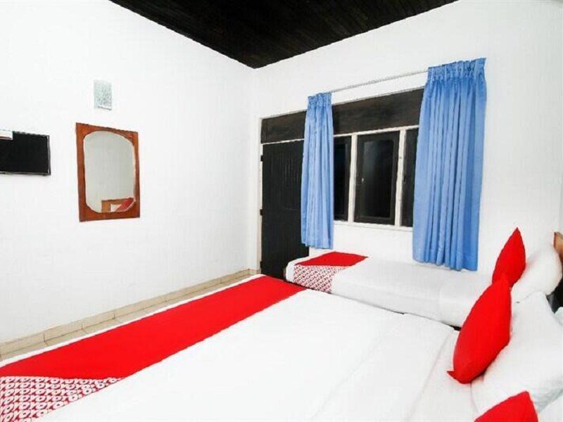 Ceylonica Beach Hotel Negombo Luaran gambar