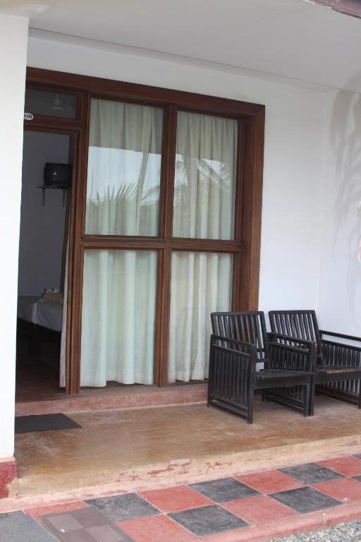 Ceylonica Beach Hotel Negombo Luaran gambar