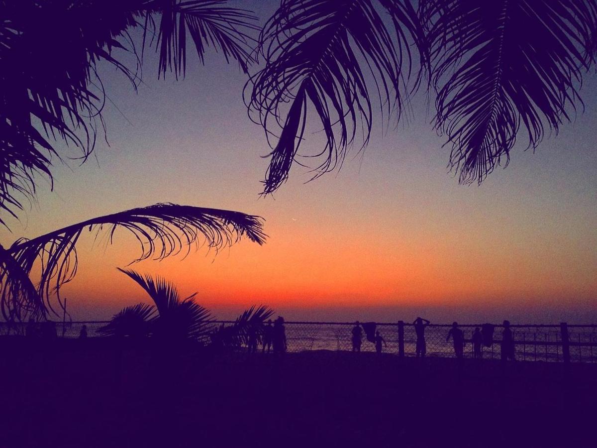 Ceylonica Beach Hotel Negombo Luaran gambar