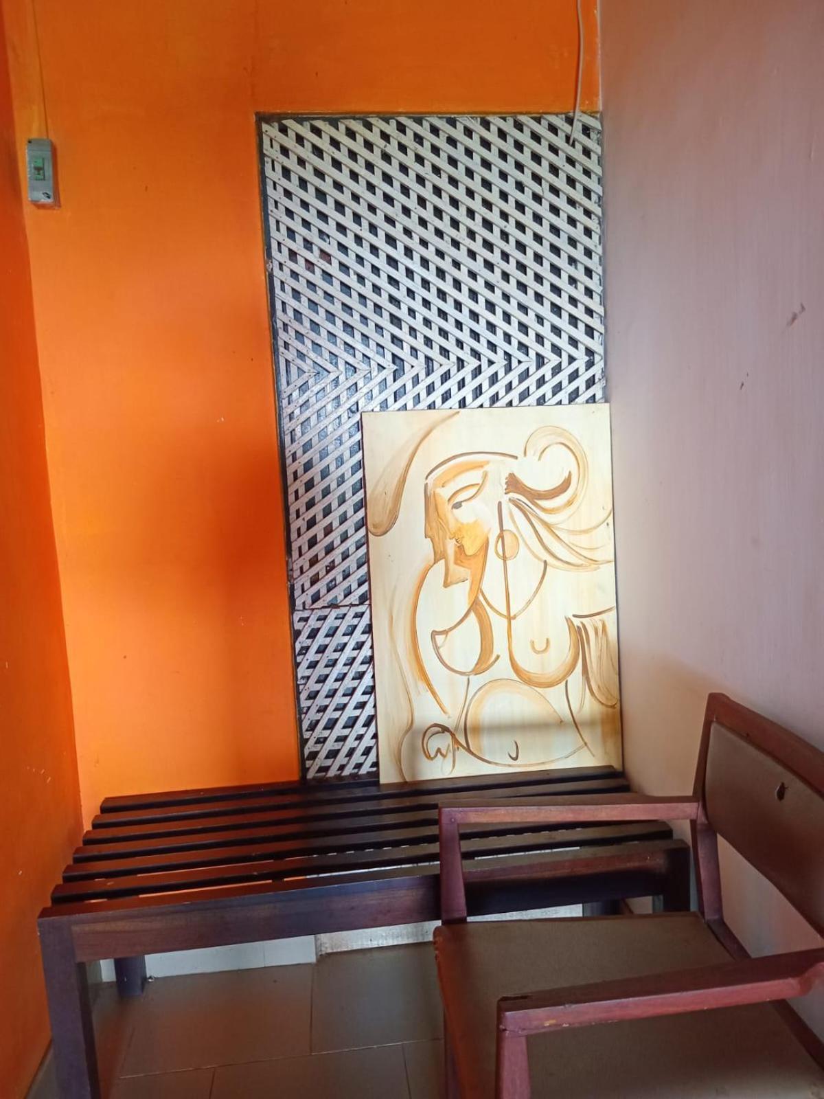 Ceylonica Beach Hotel Negombo Luaran gambar
