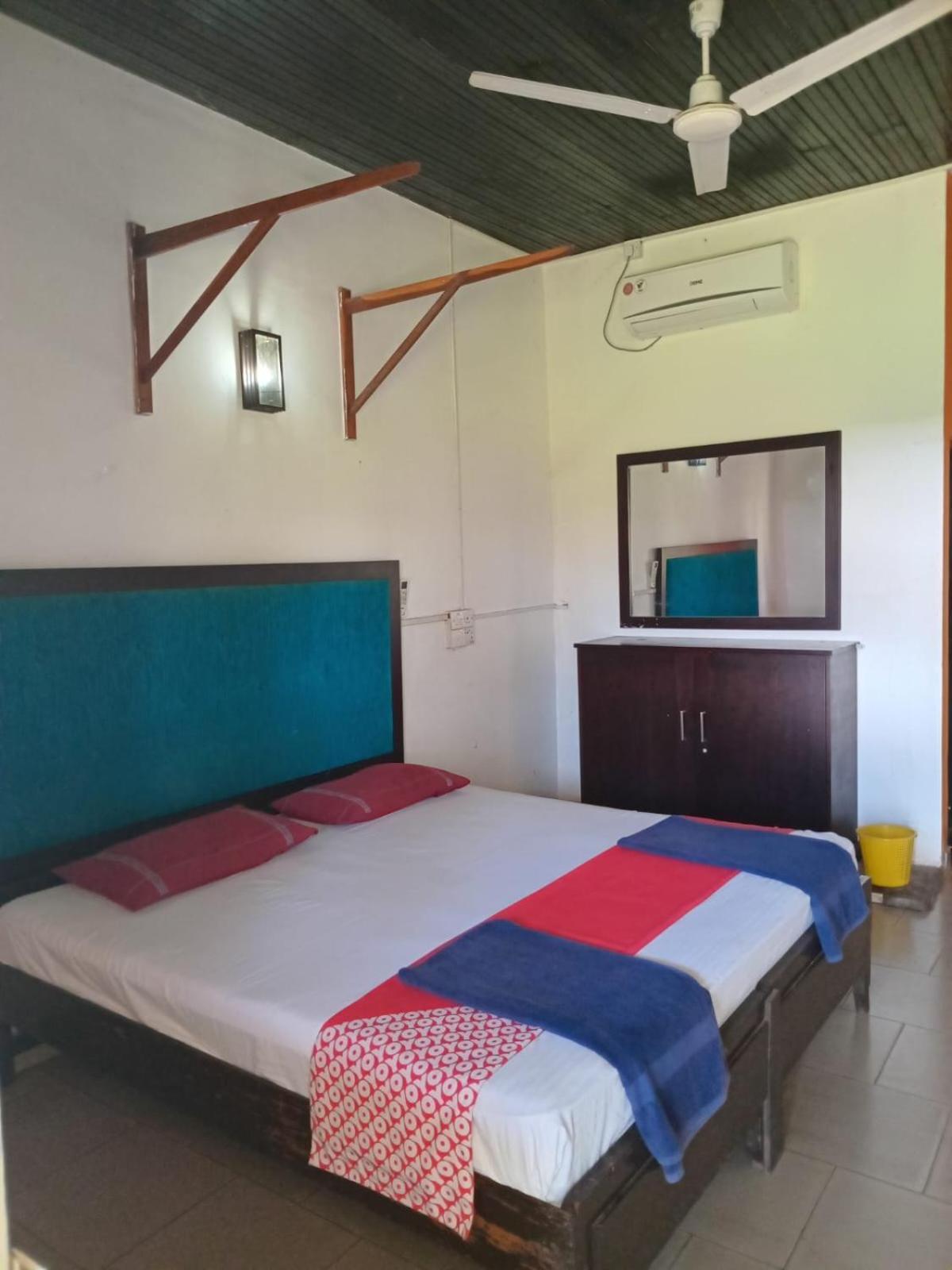 Ceylonica Beach Hotel Negombo Luaran gambar