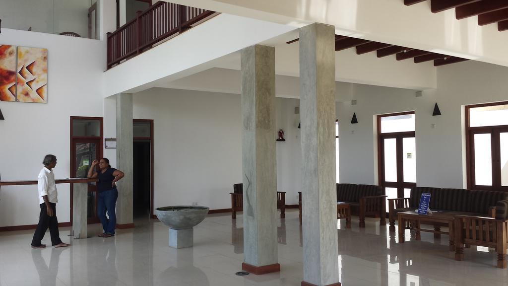 Ceylonica Beach Hotel Negombo Luaran gambar