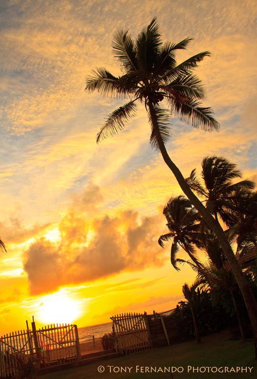 Ceylonica Beach Hotel Negombo Luaran gambar